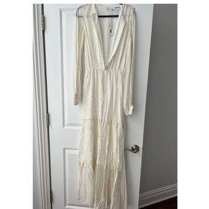 Ramy Brook Maxi Dress